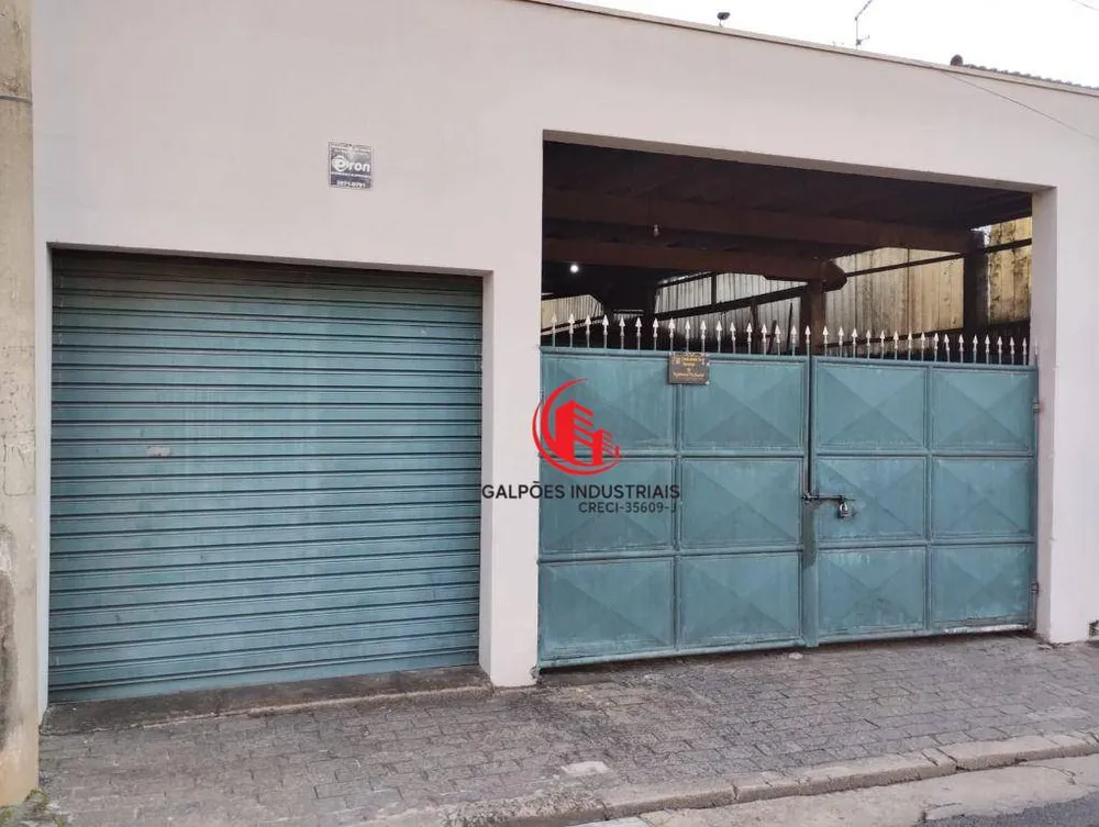 Depósito-Galpão, 300 m² - Foto 2