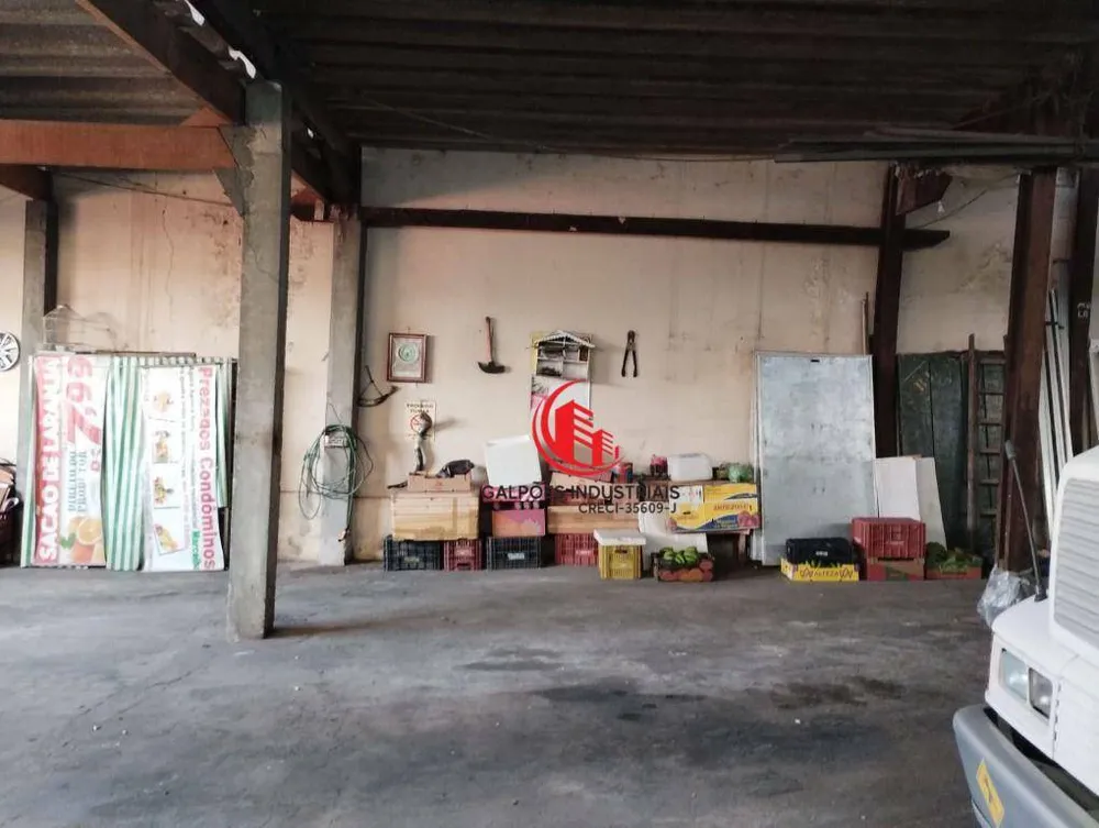 Depósito-Galpão, 300 m² - Foto 3