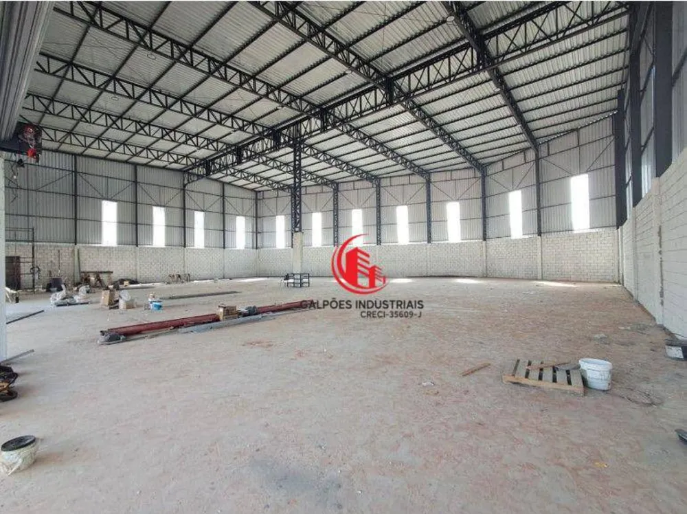 Depósito-Galpão, 1200 m² - Foto 10