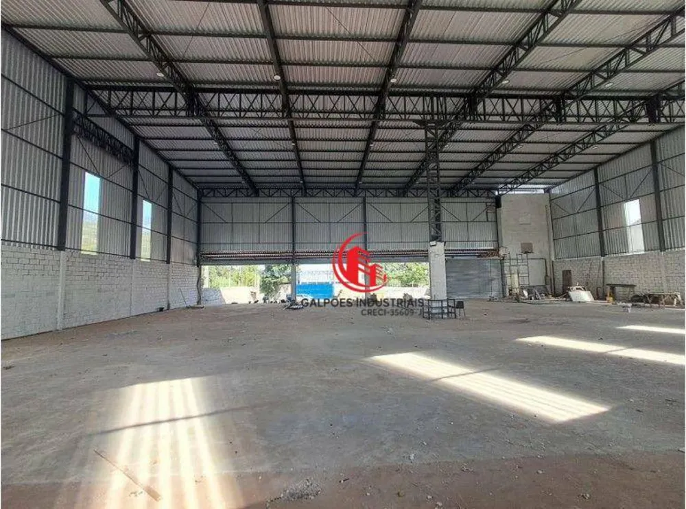 Depósito-Galpão, 1200 m² - Foto 2