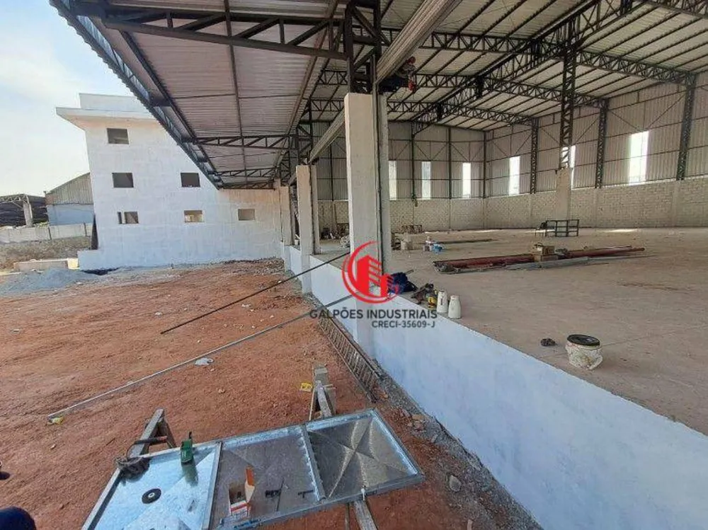 Depósito-Galpão, 1200 m² - Foto 16