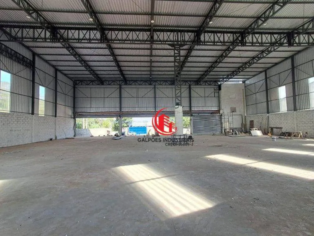 Depósito-Galpão, 1200 m² - Foto 3