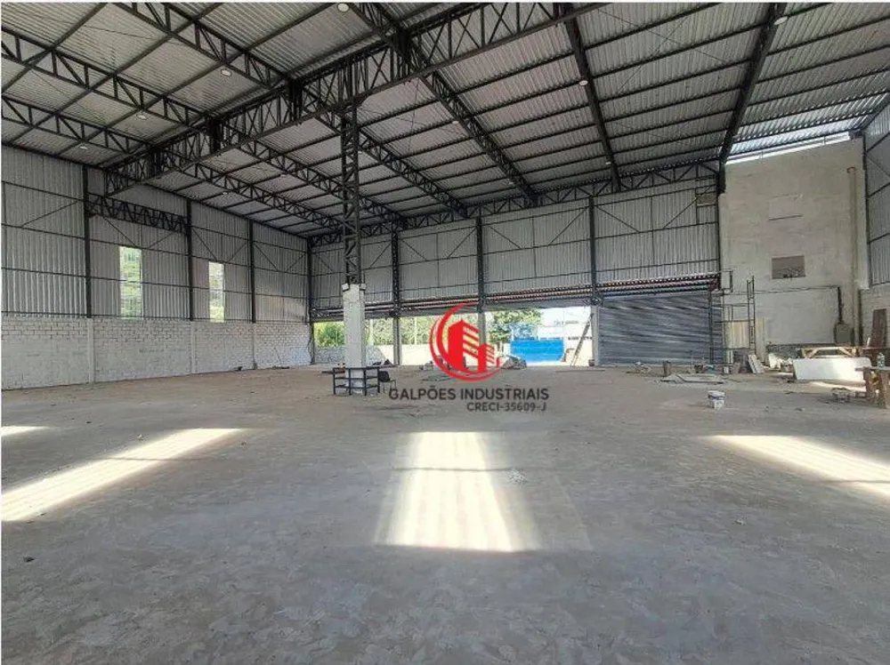 Depósito-Galpão, 1200 m² - Foto 5