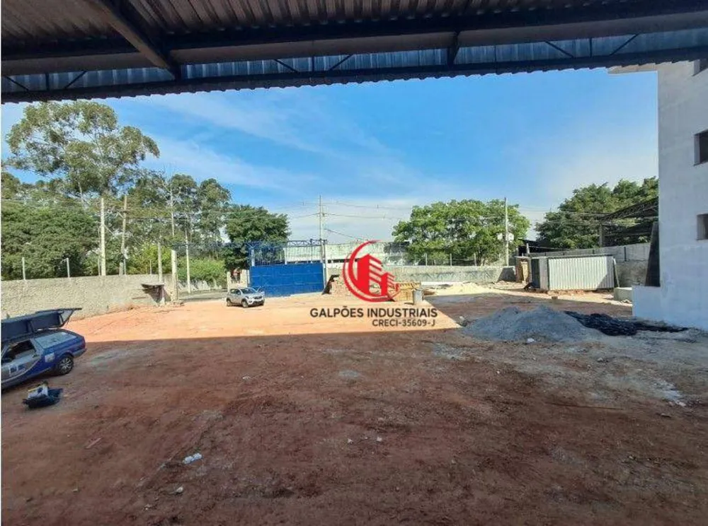 Depósito-Galpão, 1200 m² - Foto 7
