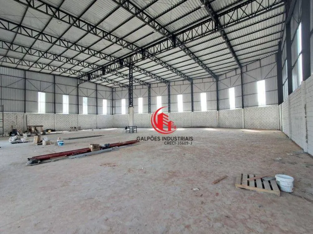 Depósito-Galpão, 1200 m² - Foto 12