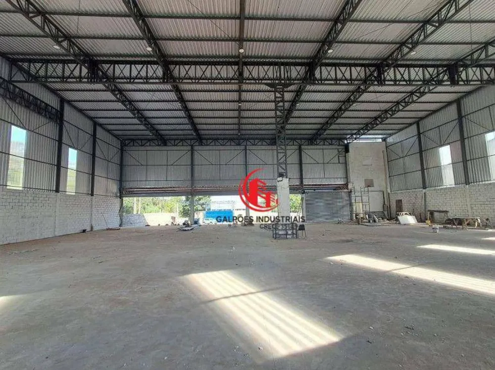 Depósito-Galpão, 1200 m² - Foto 4