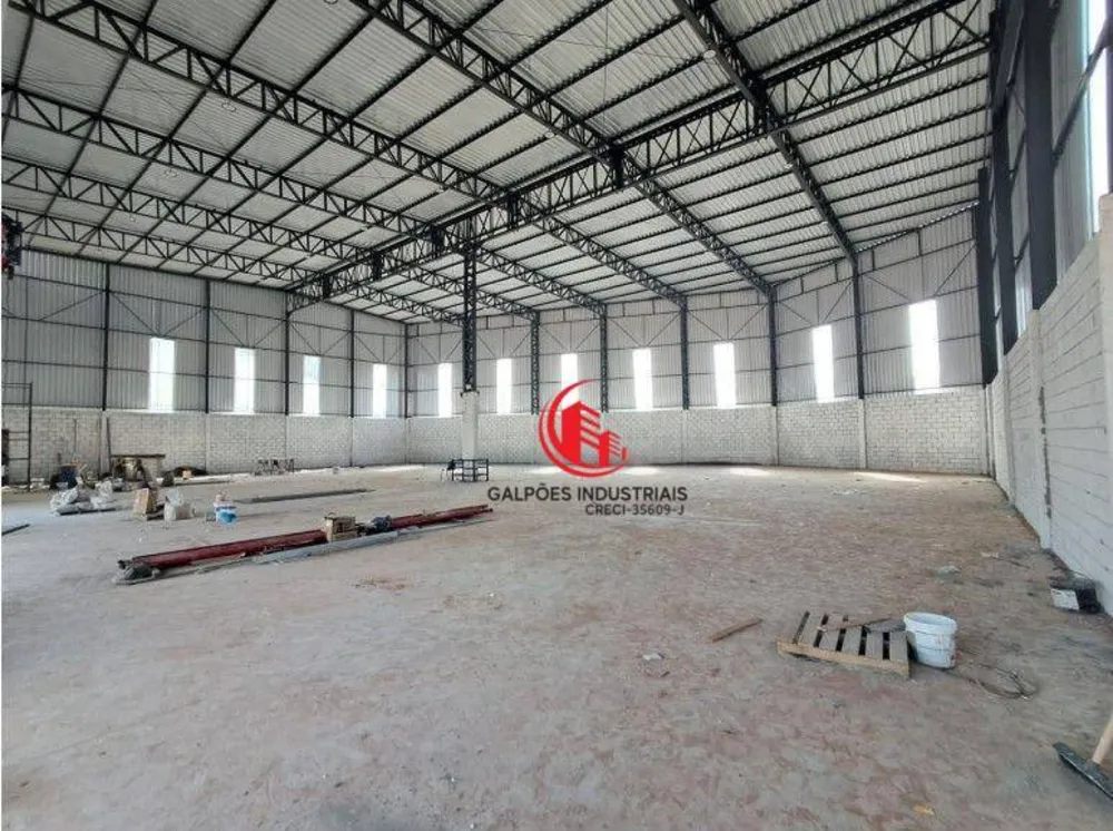 Depósito-Galpão, 1200 m² - Foto 14