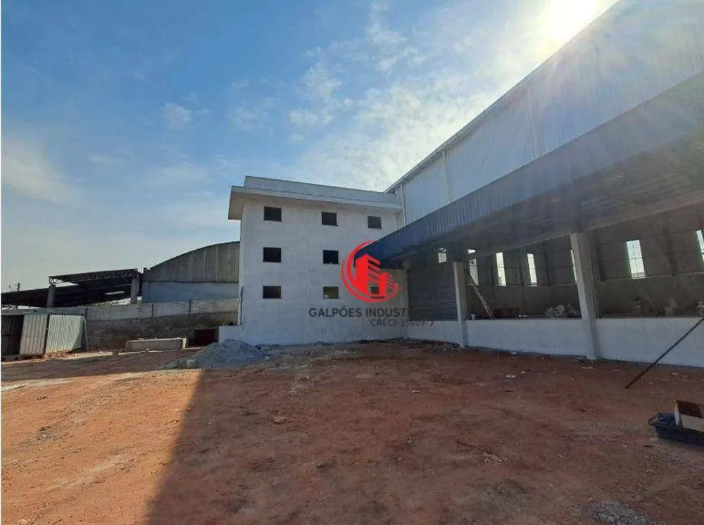 Depósito-Galpão, 1200 m² - Foto 6