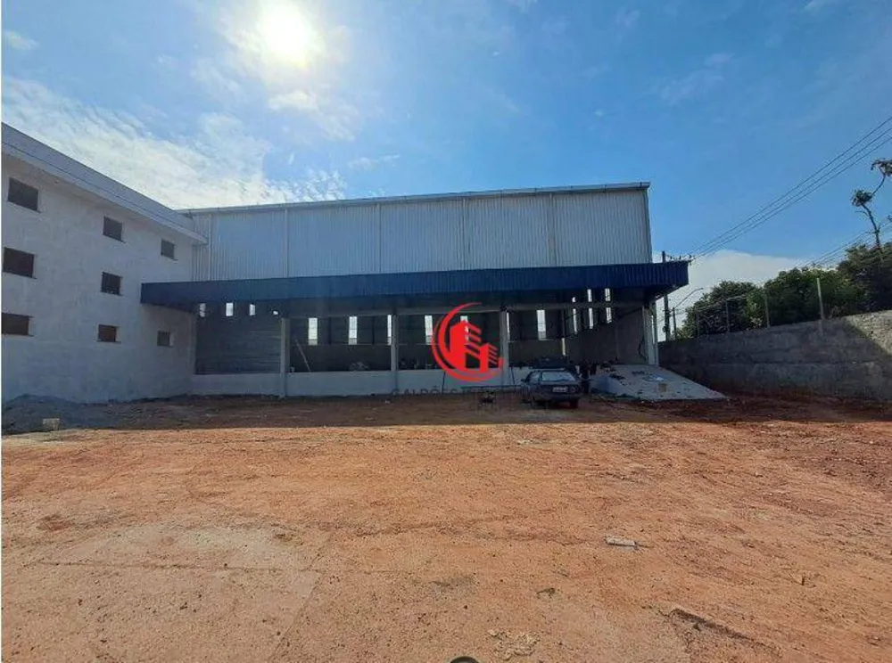 Depósito-Galpão, 1200 m² - Foto 13