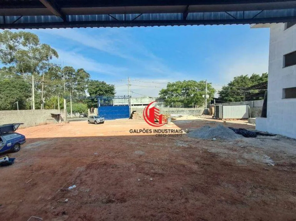 Depósito-Galpão, 1200 m² - Foto 11