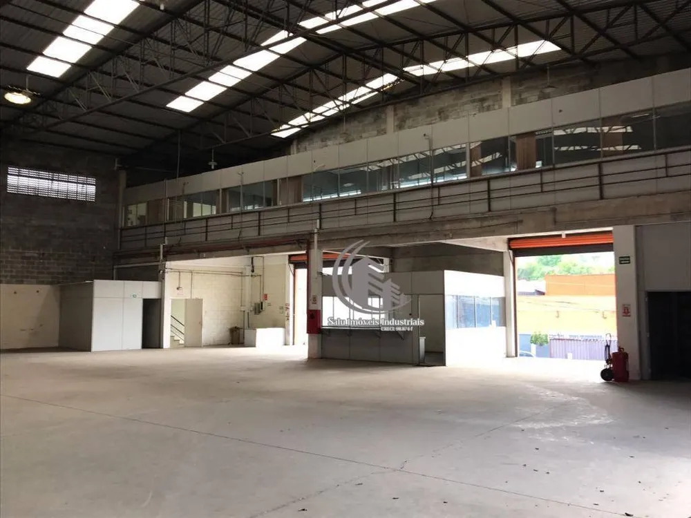 Depósito-Galpão, 850 m² - Foto 3