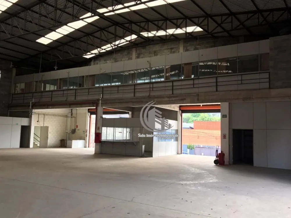 Depósito-Galpão, 850 m² - Foto 8