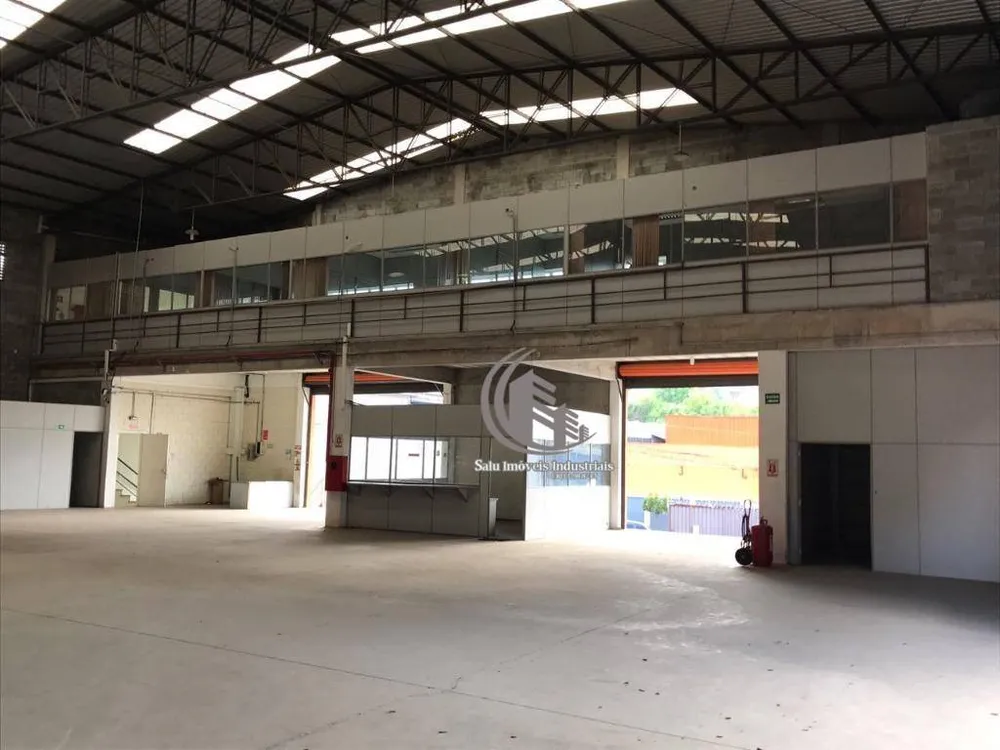 Depósito-Galpão, 850 m² - Foto 7
