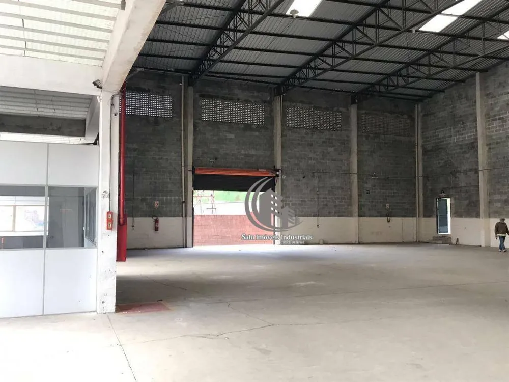 Depósito-Galpão, 850 m² - Foto 4