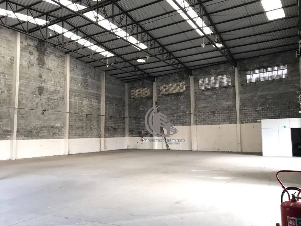 Depósito-Galpão, 850 m² - Foto 6