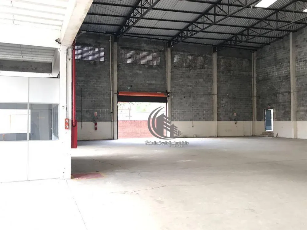 Depósito-Galpão, 850 m² - Foto 5