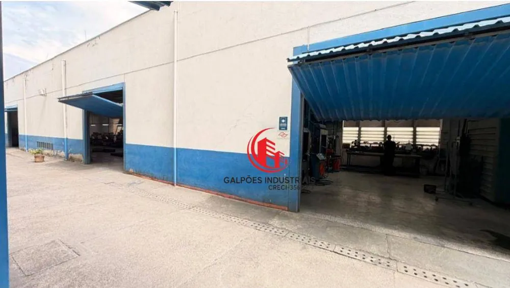 Depósito-Galpão, 12000 m² - Foto 4