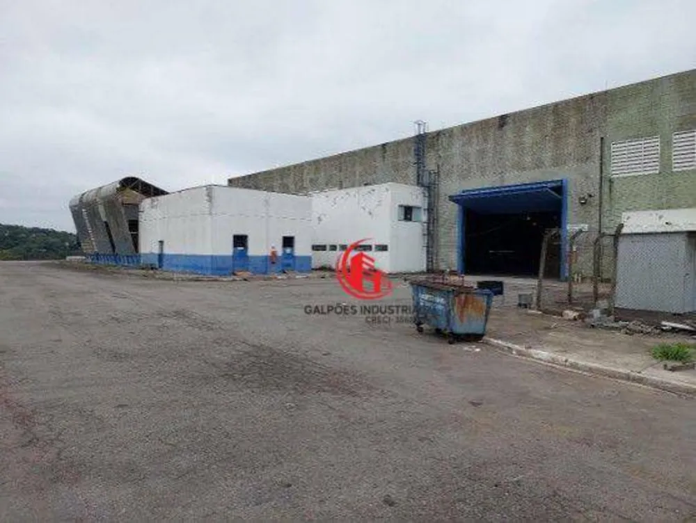 Depósito-Galpão, 12000 m² - Foto 7