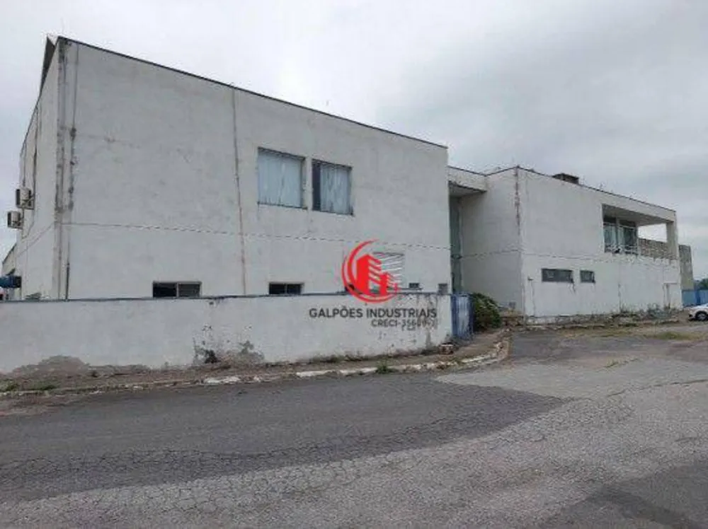 Depósito-Galpão, 12000 m² - Foto 8