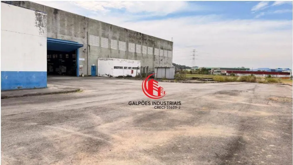 Depósito-Galpão, 12000 m² - Foto 6