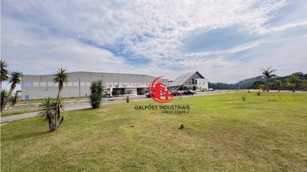 Depósito-Galpão, 12000 m² - Foto 9