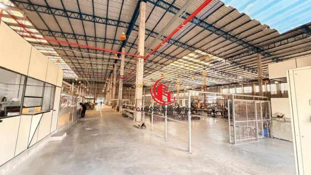 Depósito-Galpão, 12000 m² - Foto 3