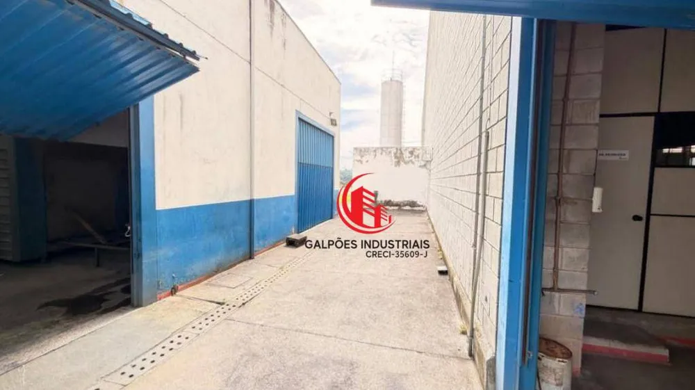 Depósito-Galpão, 12000 m² - Foto 5