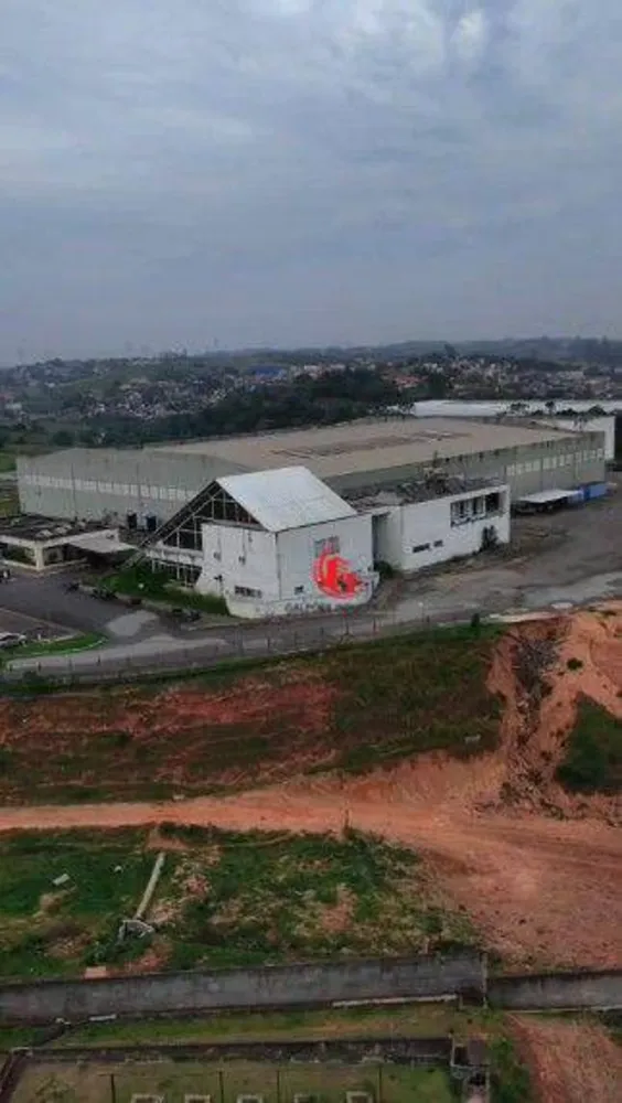 Depósito-Galpão, 12000 m² - Foto 11