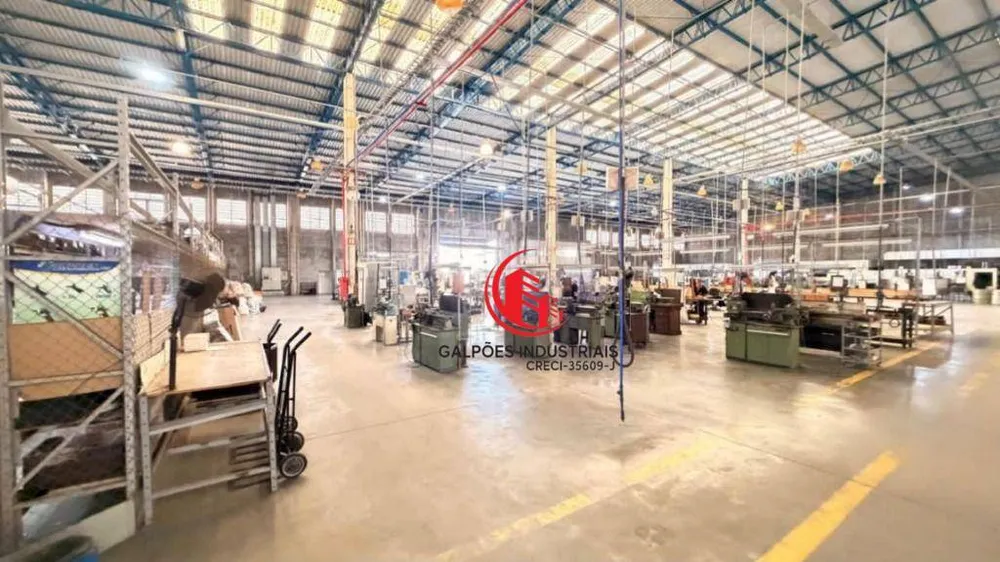 Depósito-Galpão, 12000 m² - Foto 2