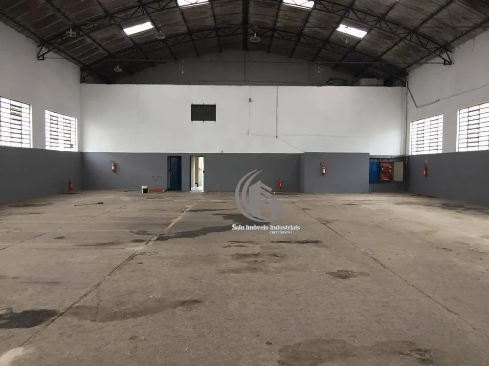 Depósito-Galpão, 720 m² - Foto 12