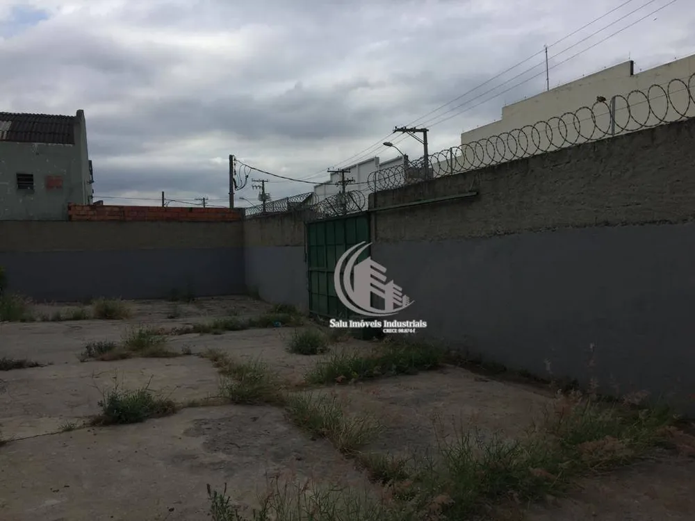 Depósito-Galpão, 720 m² - Foto 5