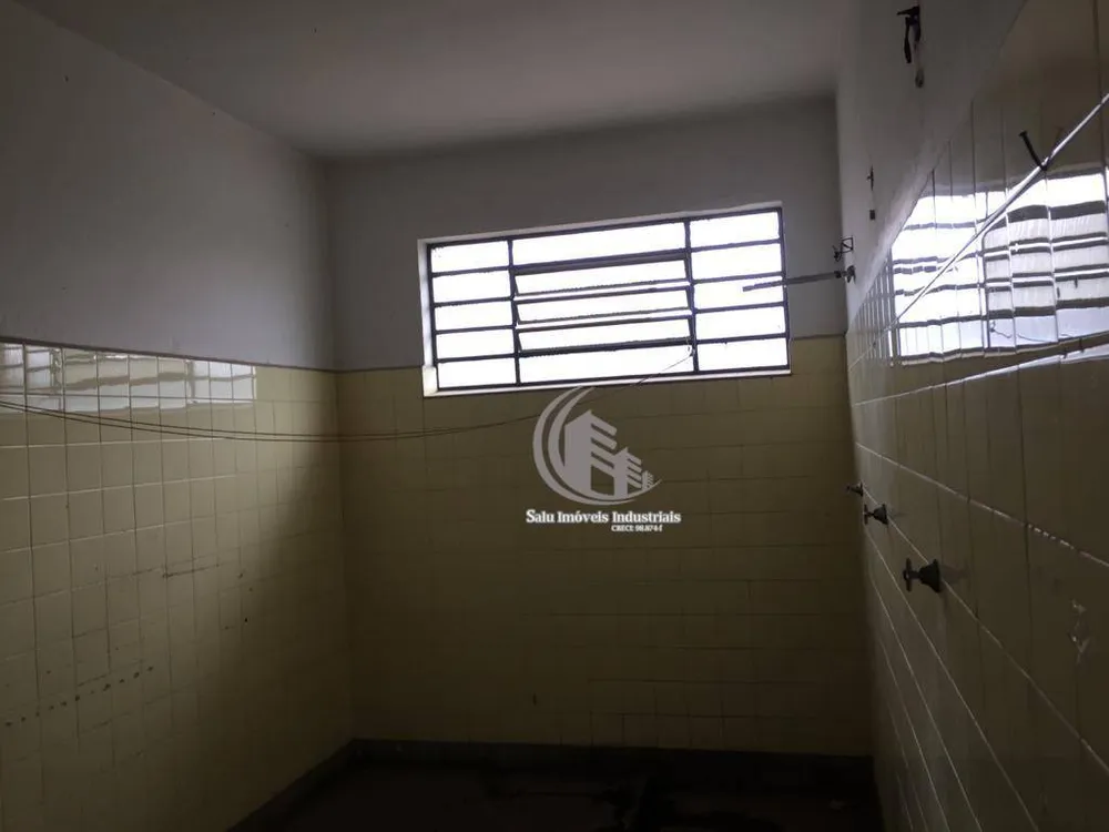 Depósito-Galpão, 720 m² - Foto 2