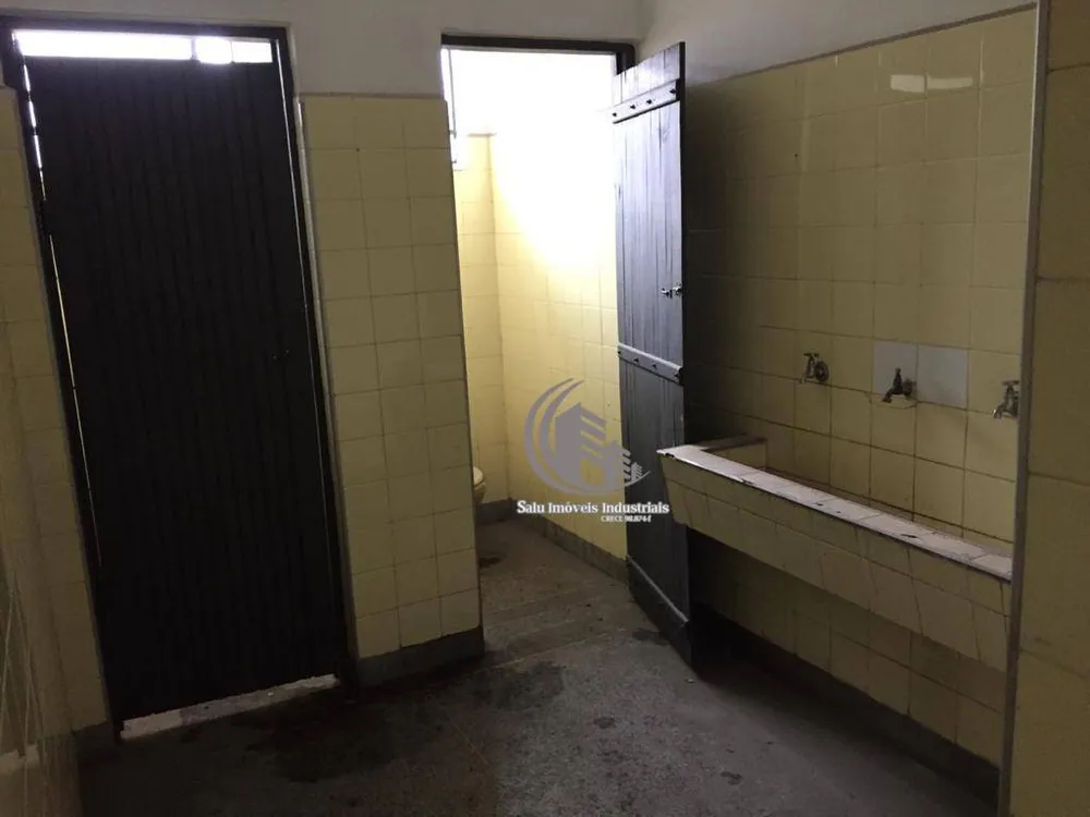 Depósito-Galpão, 720 m² - Foto 10
