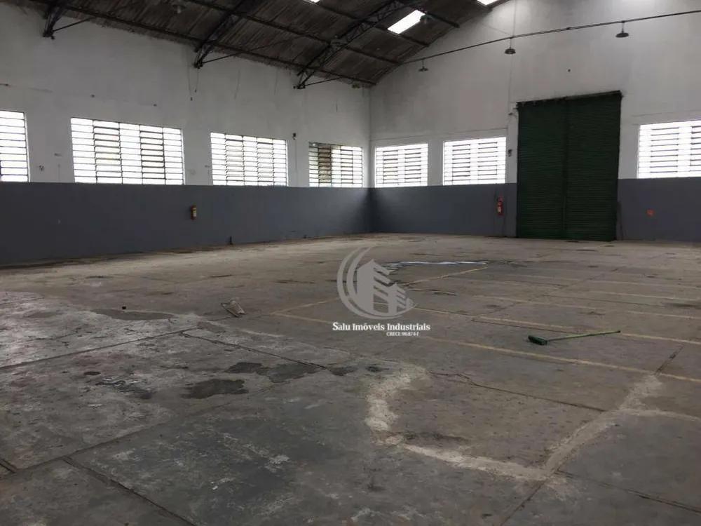 Depósito-Galpão, 720 m² - Foto 9