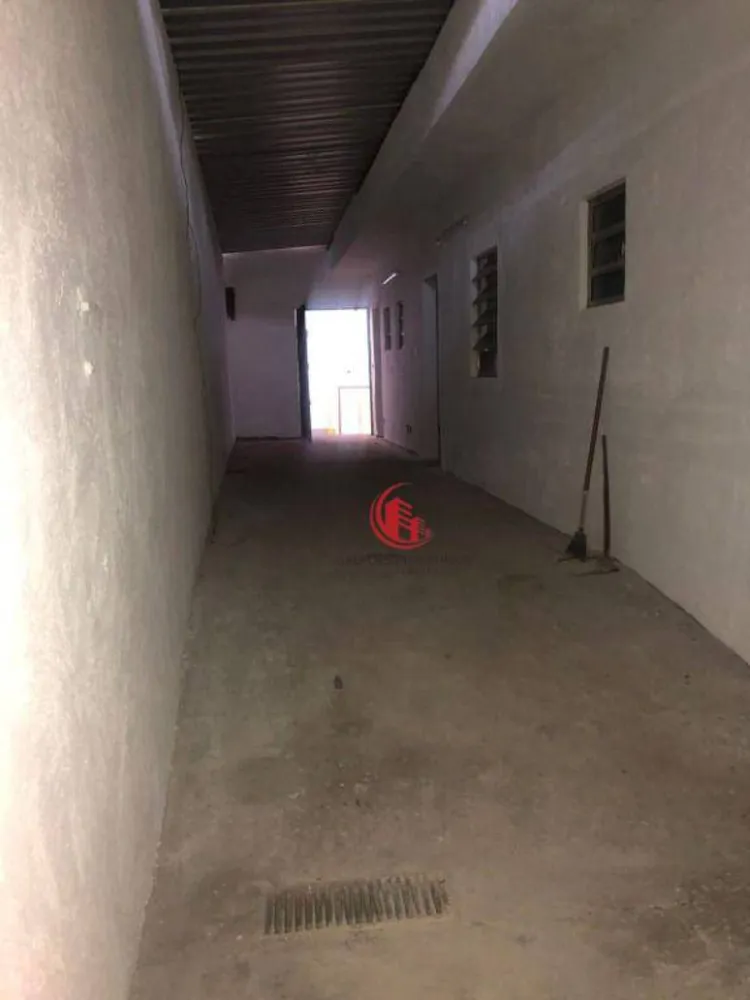 Depósito-Galpão, 707 m² - Foto 7