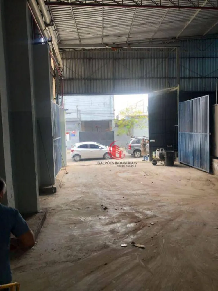 Depósito-Galpão, 707 m² - Foto 5
