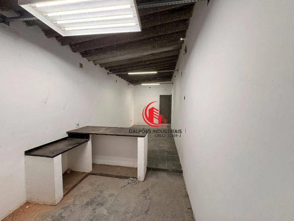 Depósito-Galpão, 707 m² - Foto 9
