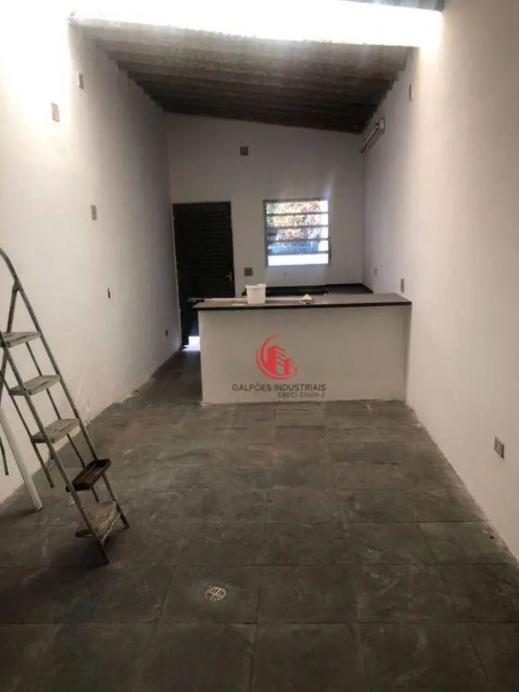 Depósito-Galpão, 707 m² - Foto 8