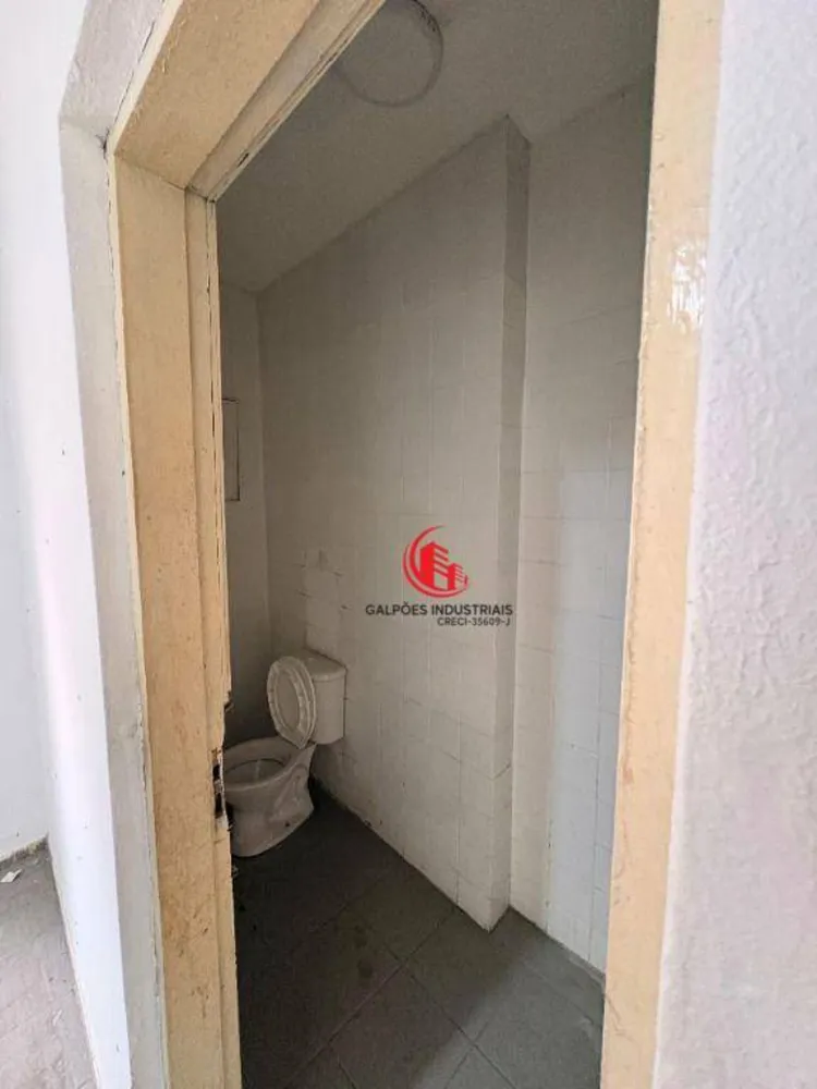 Depósito-Galpão, 707 m² - Foto 10