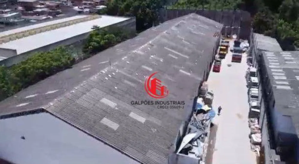 Depósito-Galpão, 3366 m² - Foto 6