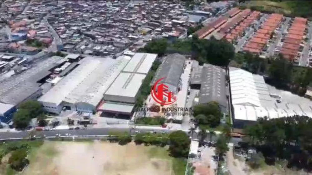 Depósito-Galpão, 3366 m² - Foto 12