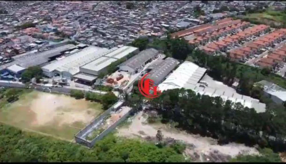Depósito-Galpão, 3366 m² - Foto 9
