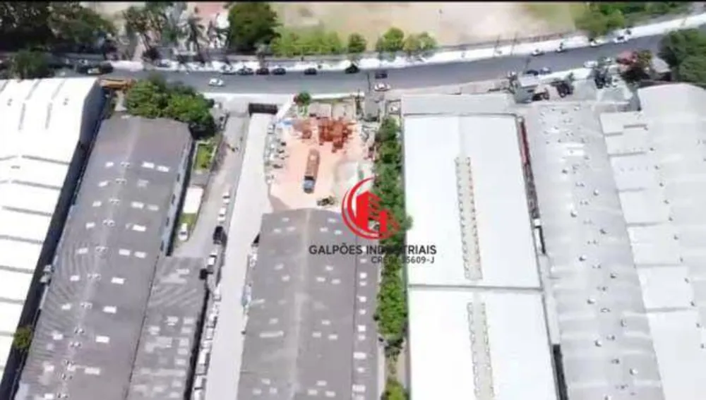 Depósito-Galpão, 3366 m² - Foto 3