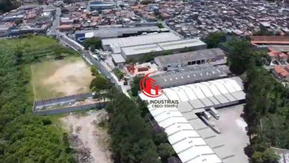 Depósito-Galpão, 3366 m² - Foto 2