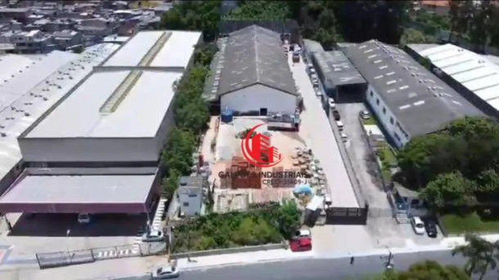 Depósito-Galpão, 3366 m² - Foto 4