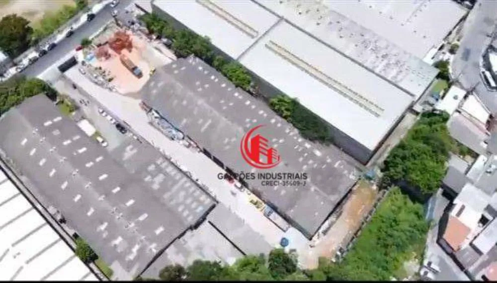 Depósito-Galpão, 3366 m² - Foto 7