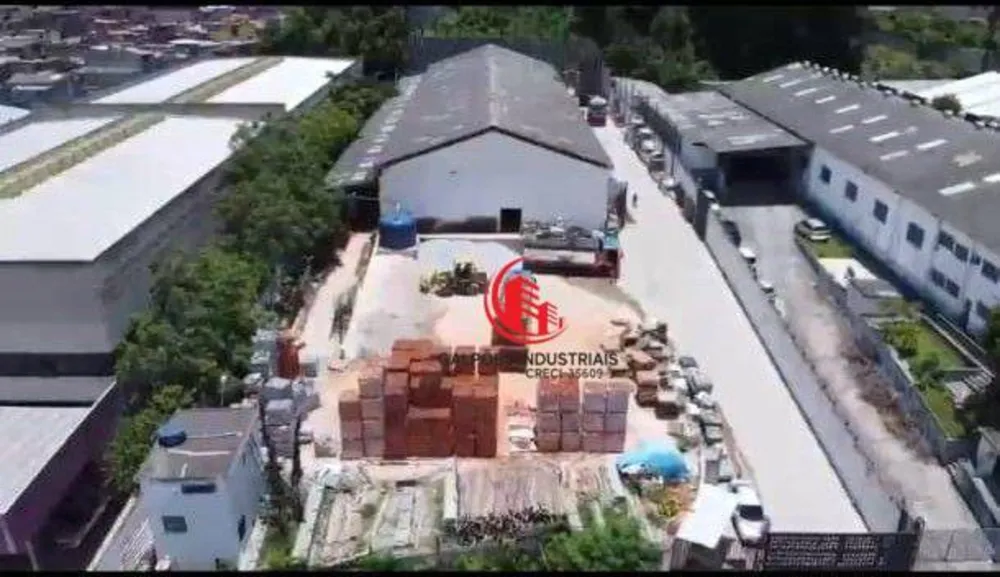 Depósito-Galpão, 3366 m² - Foto 8