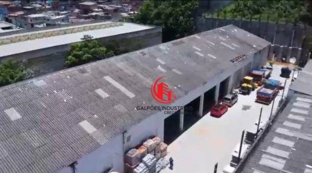 Depósito-Galpão, 3366 m² - Foto 5