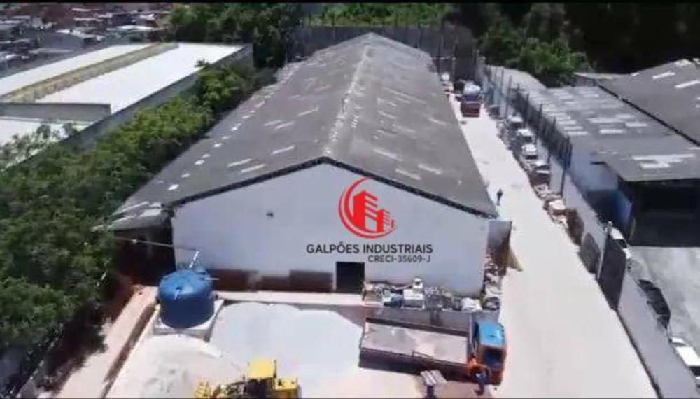 Depósito-Galpão, 3366 m² - Foto 11