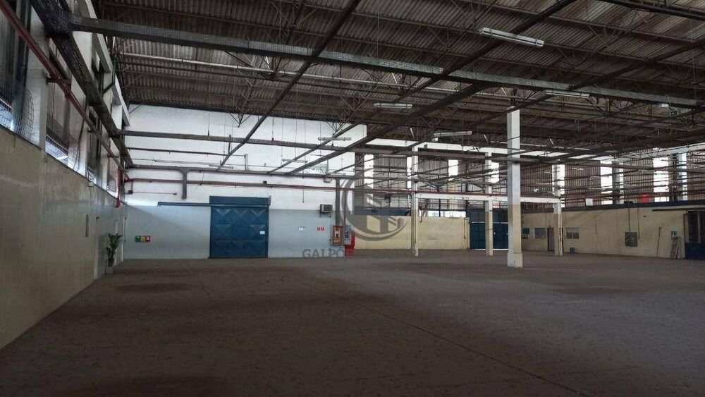 Depósito-Galpão, 11000 m² - Foto 17